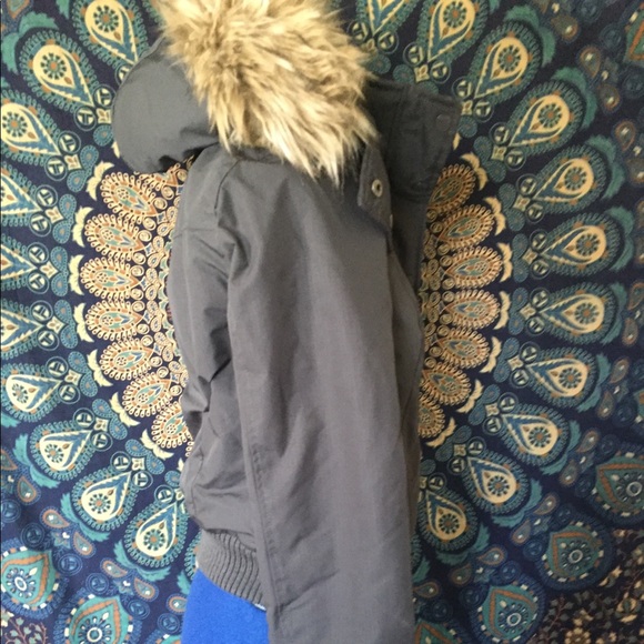 All weather jacket - Picture 4 of 7